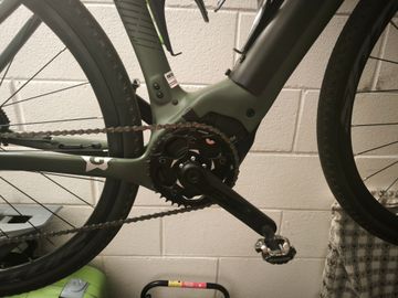 Tweedehands Guerciotti Brera Ion 2024 Road & Gravel — afbeelding 11 van 13