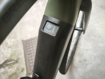 Tweedehands Guerciotti Brera Ion 2024 Road & Gravel — afbeelding 2 van 13