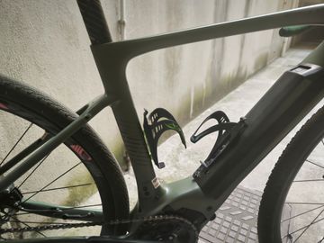 Tweedehands Guerciotti Brera Ion 2024 Road & Gravel — afbeelding 7 van 13