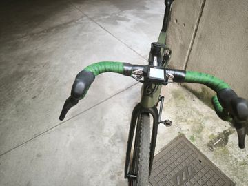 Tweedehands Guerciotti Brera Ion 2024 Road & Gravel — afbeelding 8 van 13