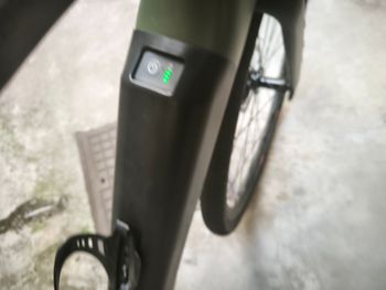 Gebrauchtes Guerciotti Brera Ion 2024 Road & Gravel