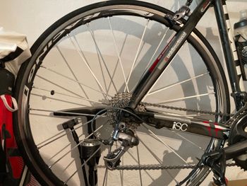 Gebrauchtes BMC timemachine TMR01 2017 2017 Road & Gravel, Weiß — Bild 2 von 5