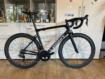 Used Specialized Men's S-Works Tarmac Ultralight 2018 Frameset 2018 Road & Gravel