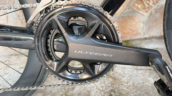Used Giant TCR Advanced Pro 0 KOM 2026 2026 Road & Gravel, Black — image 3 of 3