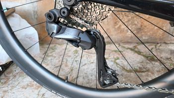 Used Giant TCR Advanced Pro 0 KOM 2026 2026 Road & Gravel, Black — image 2 of 3