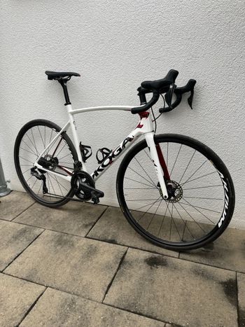 Gebrauchtes Koga Kimera Premium 2023 2023 Road & Gravel