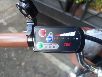 Tweedehands NILOX J1 Plus 2024 Urban — afbeelding 2 van 4