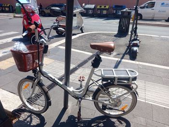 Tweedehands NILOX J1 Plus 2024 Urban — afbeelding 4 van 4