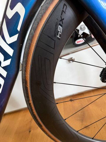 Used Specialized S Works Custom Shimano Dura Ace Di2 2019 Road & Gravel, Purple — image 4 of 7