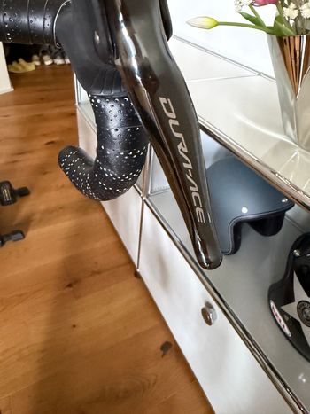 S Works Custom Shimano Dura Ace Di2 2018 Road & Gravel de segunda mano, Morado — imagen 6 de 7