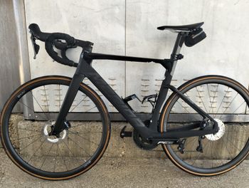 Tweedehands Merida REACTO 6000 2023 2023 Road & Gravel — afbeelding 2 van 6