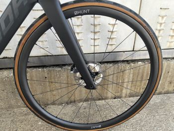 Tweedehands Merida REACTO 6000 2023 2023 Road & Gravel — afbeelding 4 van 6
