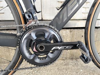 Tweedehands Merida REACTO 6000 2023 2023 Road & Gravel — afbeelding 3 van 6