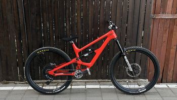 Used YT Capra Core 3 2024 2024 MTB