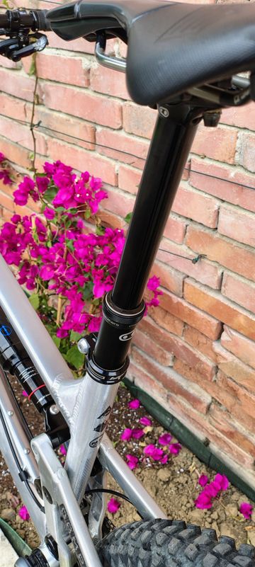 Brugt MDE Damper AM 29 2021 2021 Mountainbike — billede 7 af 8