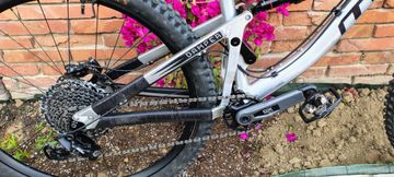 Brugt MDE Damper AM 29 2021 2021 Mountainbike — billede 4 af 8
