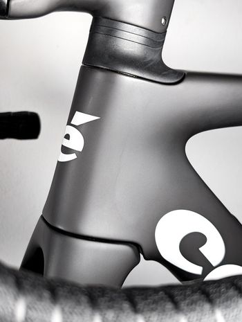 Cervélo Caledonia-5 Ultegra Di2 2023 2023 Road & Gravel d'occasion — image 11 sur 20