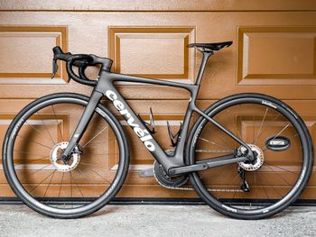 Cervélo Caledonia-5 Ultegra Di2 2023 2023 Road & Gravel d'occasion — image 2 sur 20