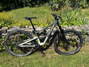 Gebrauchtes Rocky Mountain Instinct Carbon 50 2024 2024 MTB