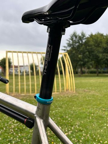 Curve GMX+ SRAM X01 Eagle AXS 2023 Road & Gravel d'occasion — image 7 sur 14