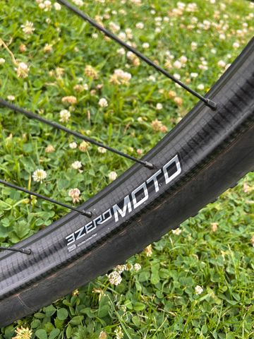 Curve GMX+ SRAM X01 Eagle AXS 2023 Road & Gravel d'occasion — image 11 sur 14