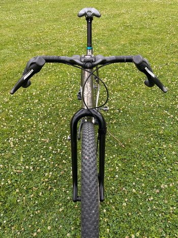 Tweedehands Curve GMX+ SRAM X01 Eagle AXS 2023 Road & Gravel — afbeelding 9 van 14
