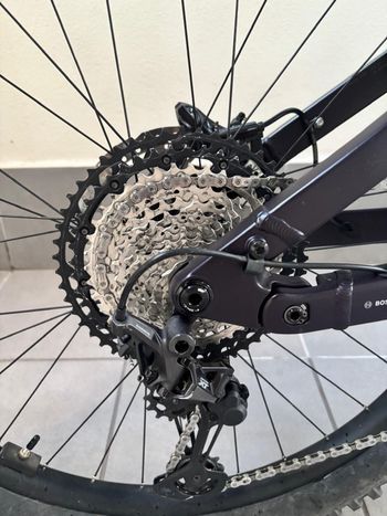 Brugt Haibike ALLMTN 6 2026 2026 Mountainbike — billede 2 af 16