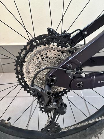 Haibike ALLMTN 6 2026 2026 Mountainbike d'occasion — image 2 sur 16