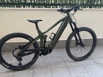 Haibike ALLMTN 6 2026 2026 MTB usato