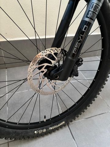 Haibike ALLMTN 6 2026 2026 Mountainbike d'occasion — image 10 sur 16