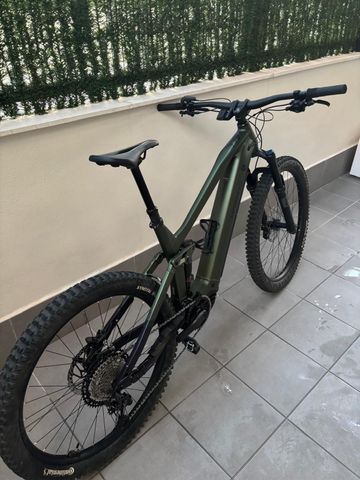 Haibike ALLMTN 6 2026 2026 Mountainbike d'occasion — image 16 sur 16