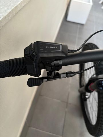 Haibike ALLMTN 6 2026 2026 Mountainbike d'occasion — image 11 sur 16