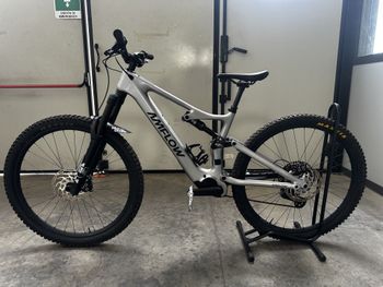 Used Amflow PL Carbon (800Wh) 2025 2025 MTB