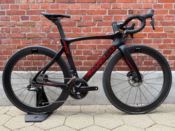 Gebrauchtes Pinarello Dogma Shimano 105 Di2 2024 Road & Gravel