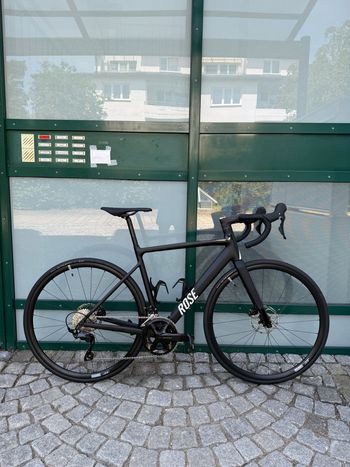 Used Rose Reveal Shimano 105 2025 Road & Gravel