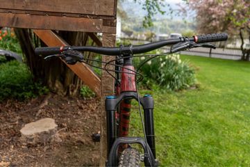 Brugt Giant Reign 29 SX 2020 2020 Mountainbike — billede 3 af 6