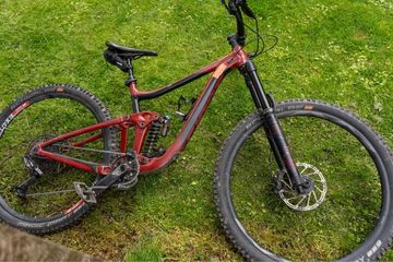 Brugt Giant Reign 29 SX 2020 2020 Mountainbike — billede 2 af 6
