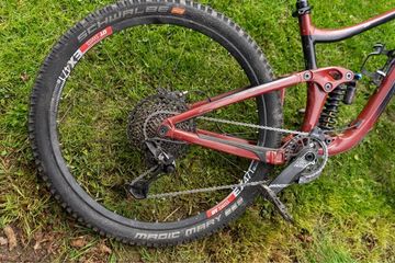 Brugt Giant Reign 29 SX 2020 2020 Mountainbike — billede 4 af 6