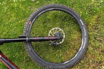 Brugt Giant Reign 29 SX 2020 2020 Mountainbike — billede 5 af 6