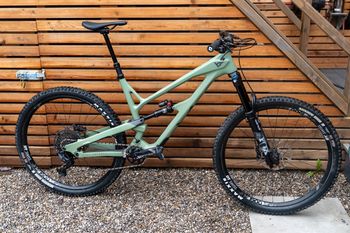 Gebrauchtes YT Industries Jeffsy CORE 3 29 2022 2022 MTB