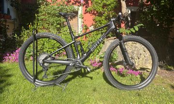 Brugt BMC Fourstroke 01 THREE 2022 2022 MTB