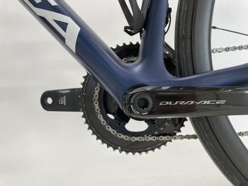 Orbea Orca Climbing Tour De France Femmes 2024 Cedrine Kerbaol 2024 Road & Gravel d'occasion — image 7 sur 11