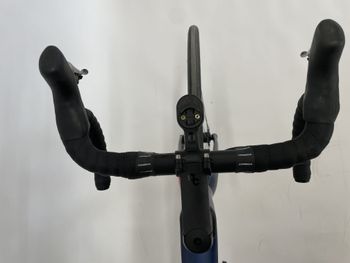 Orbea Orca Climbing Tour De France Femmes 2024 Cedrine Kerbaol 2024 Road & Gravel d'occasion — image 11 sur 11