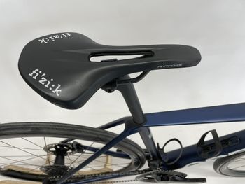 Orbea Orca Climbing Tour De France Femmes 2024 Cedrine Kerbaol 2024 Road & Gravel d'occasion — image 8 sur 11