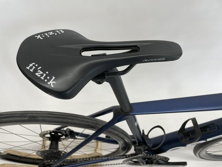 Orbea Orca Climbing Tour De France Femmes 2024 Cedrine Kerbaol 2024 Road & Gravel d'occasion — image 8 sur 11