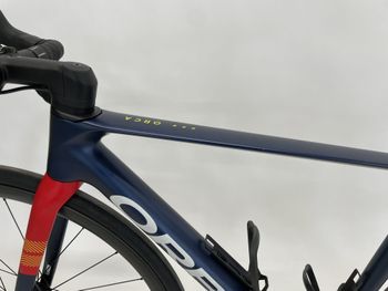 Orbea Orca Climbing Tour De France Femmes 2024 Cedrine Kerbaol 2024 Road & Gravel d'occasion — image 6 sur 11