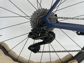 Orbea Orca Climbing Tour De France Femmes 2024 Cedrine Kerbaol 2024 Road & Gravel d'occasion — image 4 sur 11