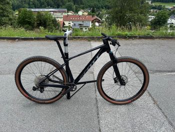 Used Scott Scale 930 blue 2025 2025 Mountainbike, Blue — image 4 of 11