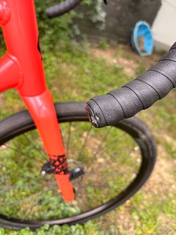 Tweedehands Scott Speedster Gravel 40 2024 2024 Road & Gravel — afbeelding 6 van 8