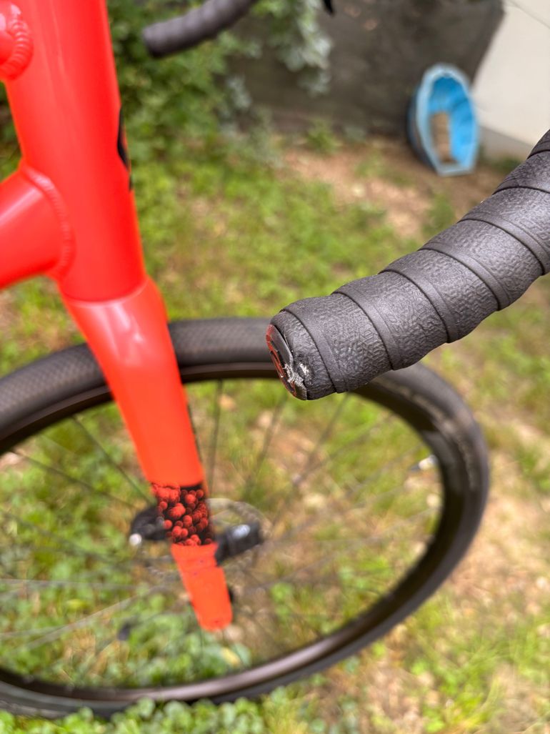 Tweedehands Scott Speedster Gravel 40 2024 2024 Road & Gravel — afbeelding 6 van 8